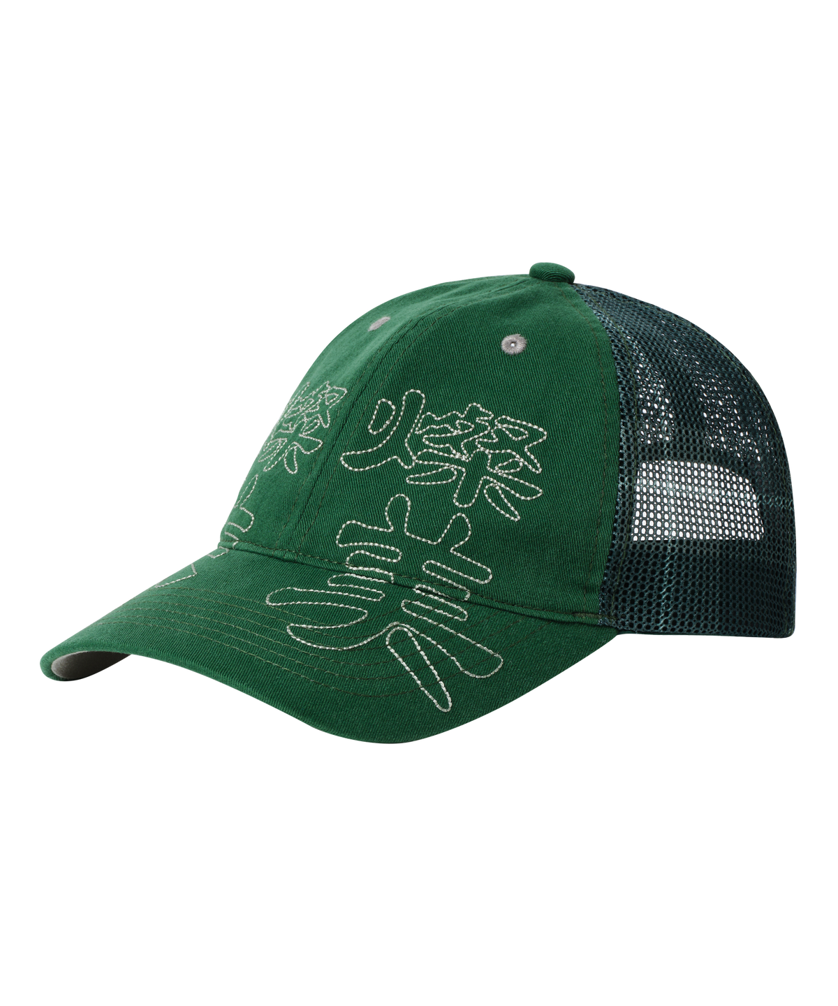 SAN SAN X b.E TRUCKER CAP_25SS