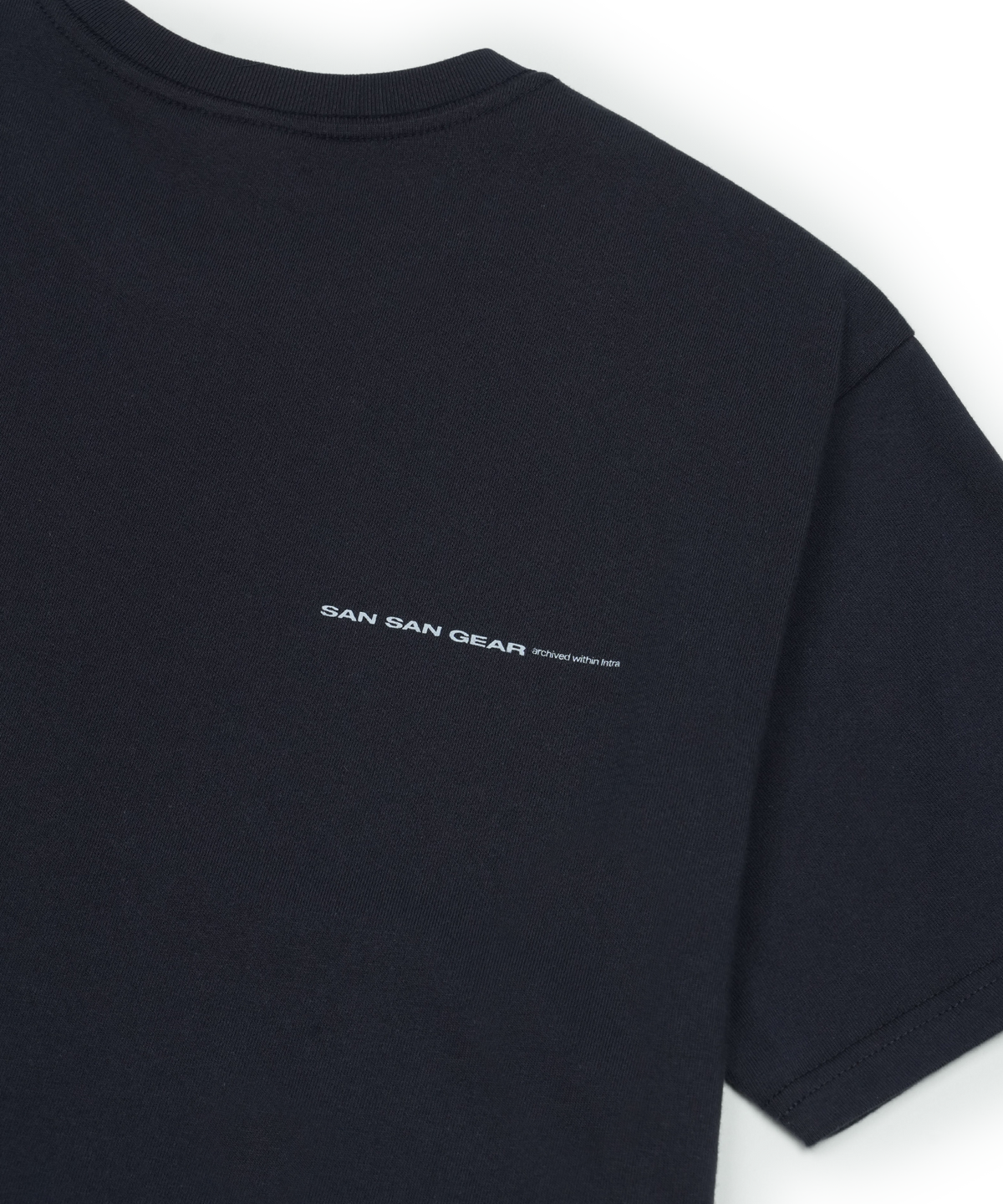 PIERCE T-SHIRT