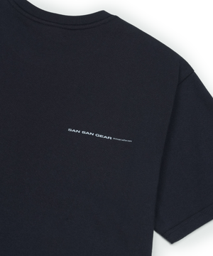 PIERCE T-SHIRT