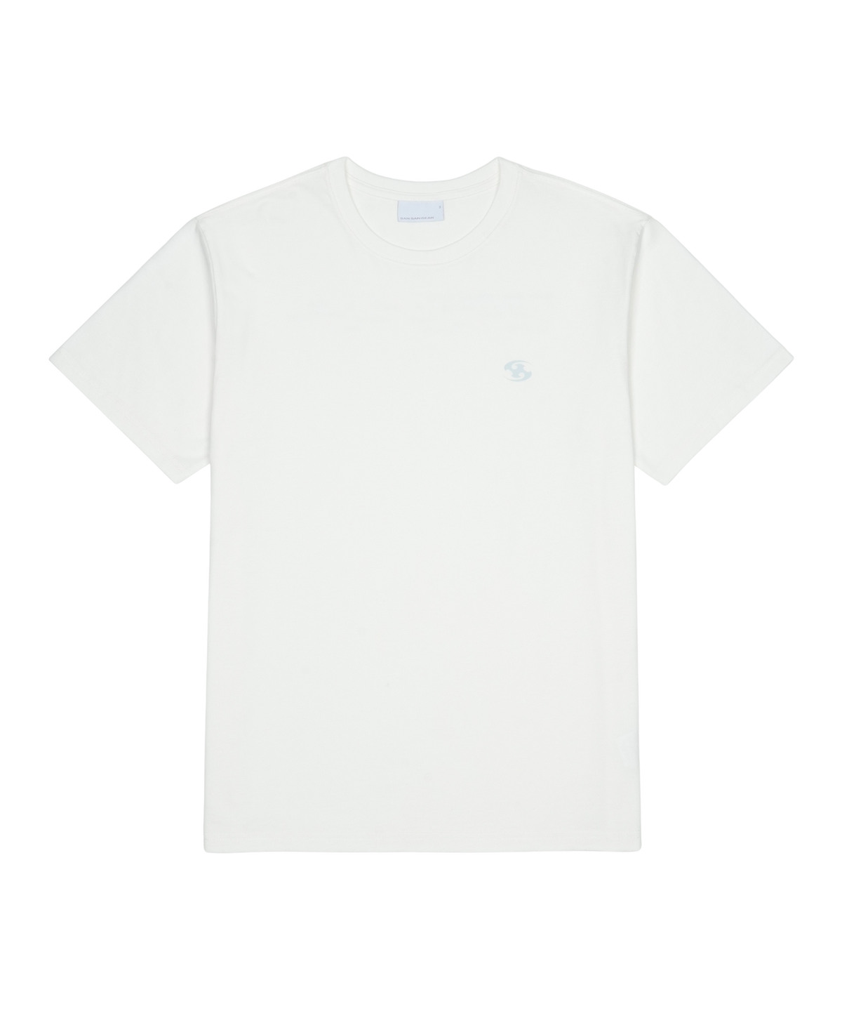 LOGO T-SHIRT