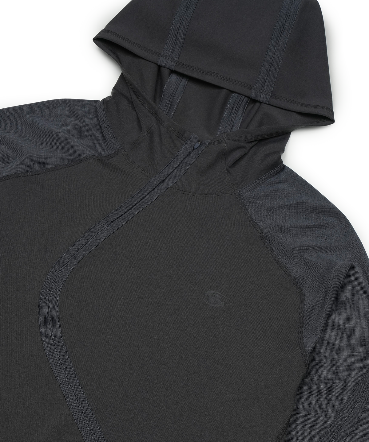 WAVE LONG SLEEVE