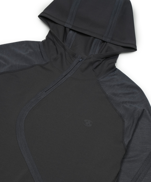 WAVE LONG SLEEVE