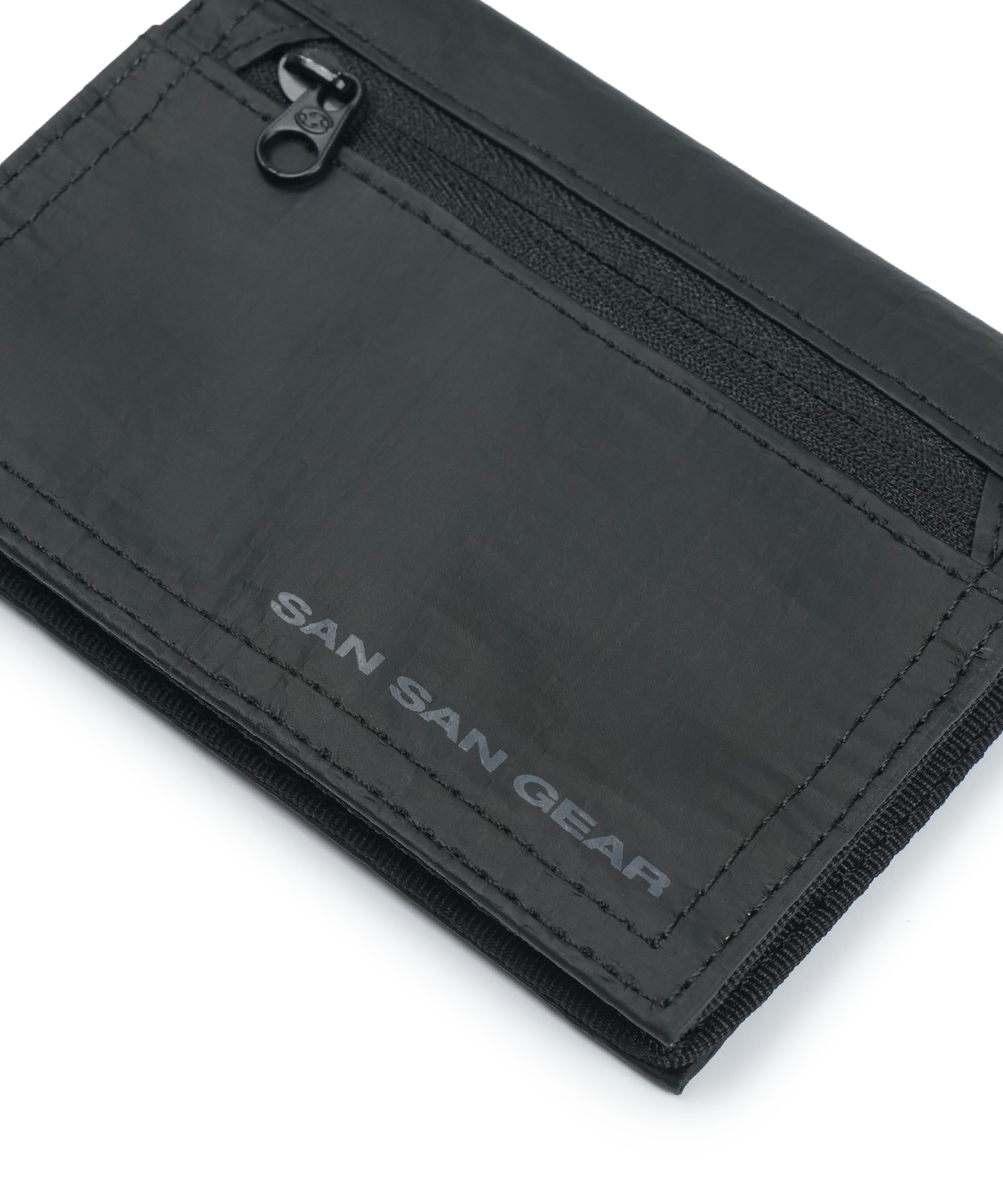 WALLET BELT