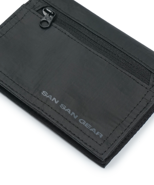 WALLET BELT