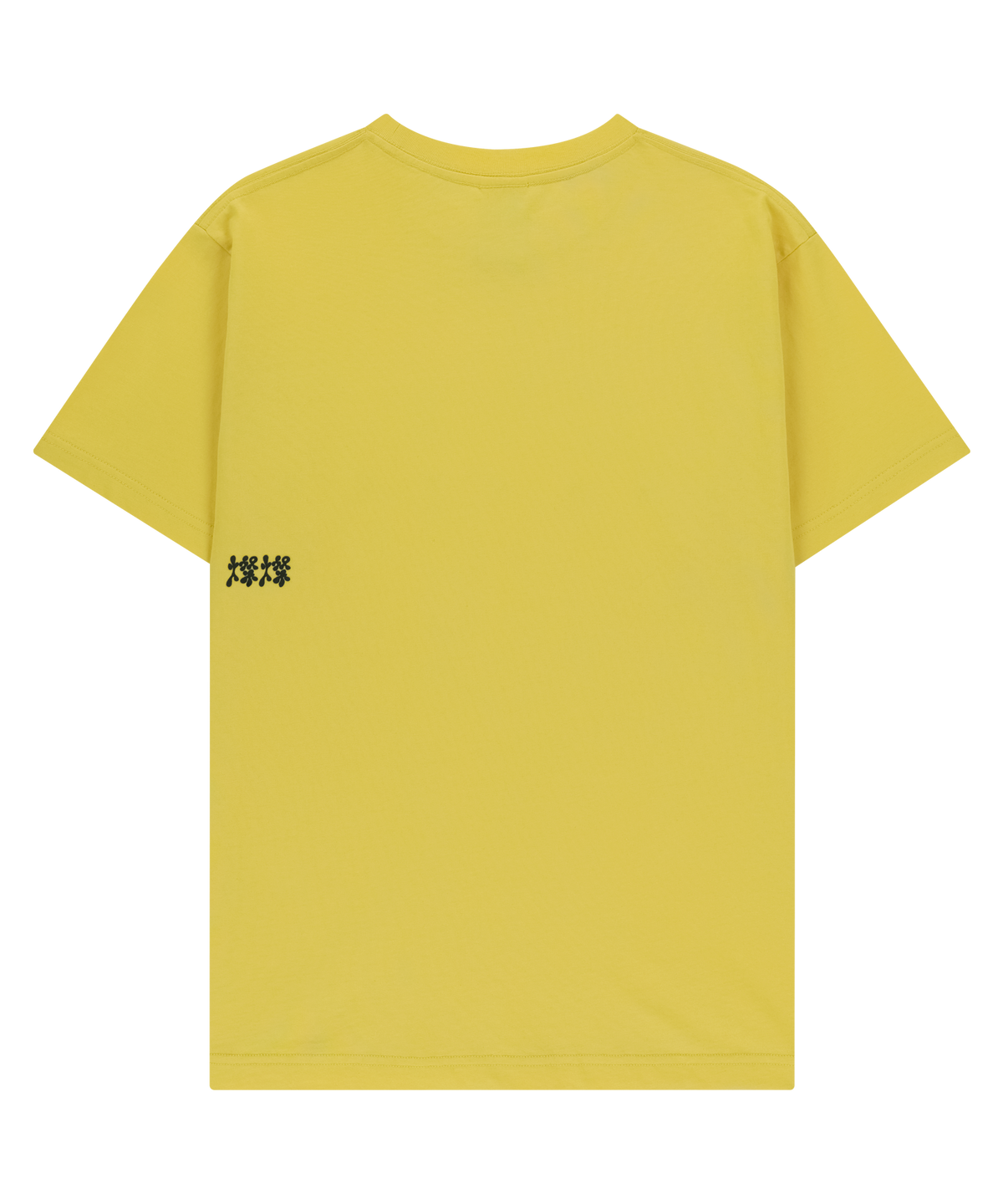 CHAN T-SHIRT_25SS