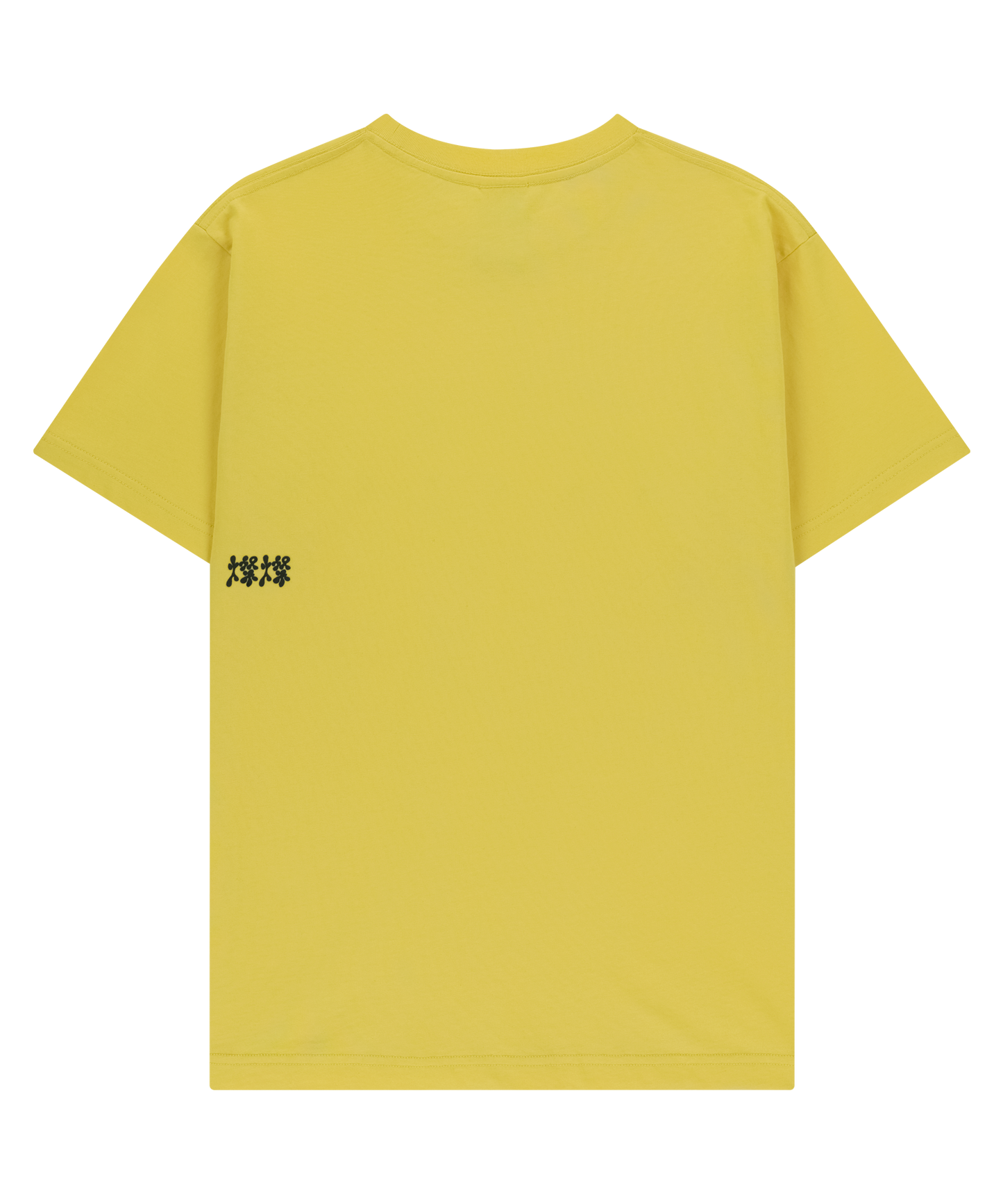 CHAN T-SHIRT_25SS