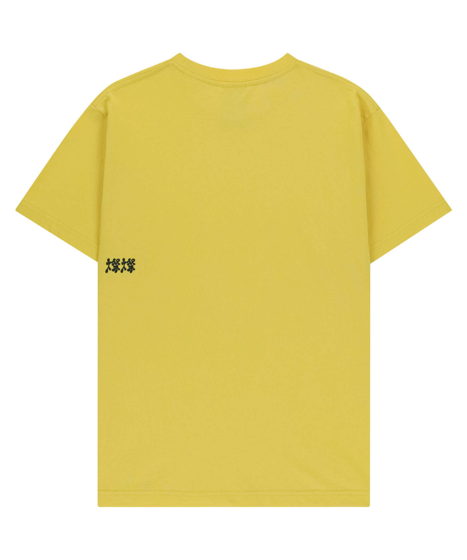 CHAN T-SHIRT_25SS