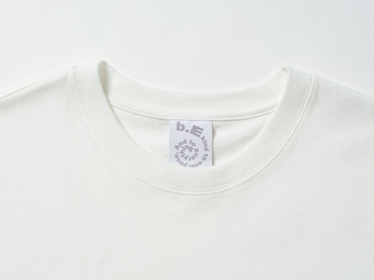SAN SAN X b.E HAIKYO T-SHIRT_25SS