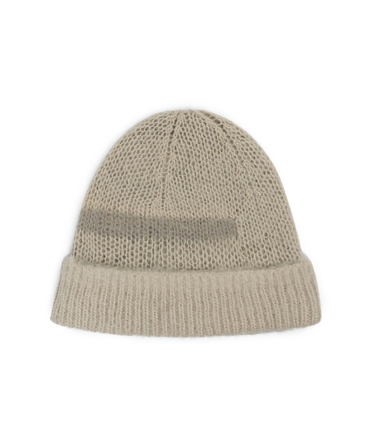 MOHAIR BEANIE_25FW