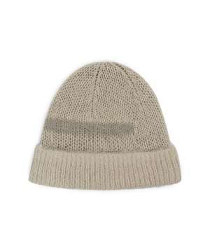 MOHAIR BEANIE_25FW