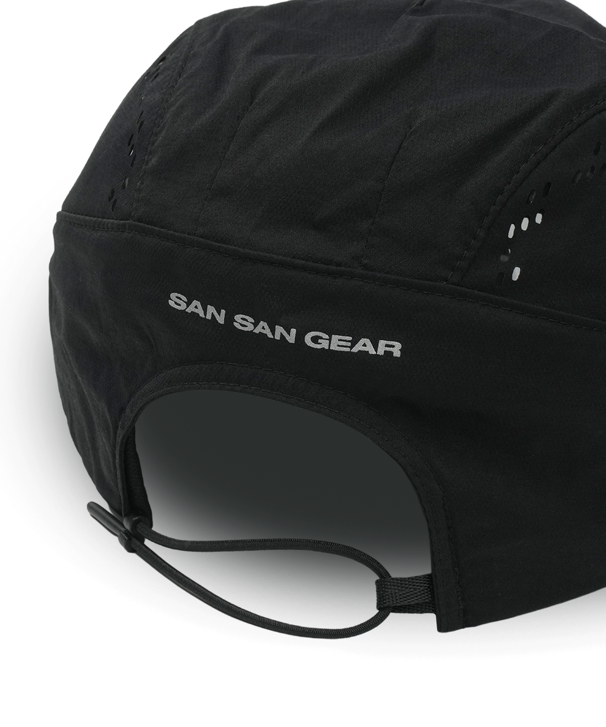 LIGHT NYLON CAP