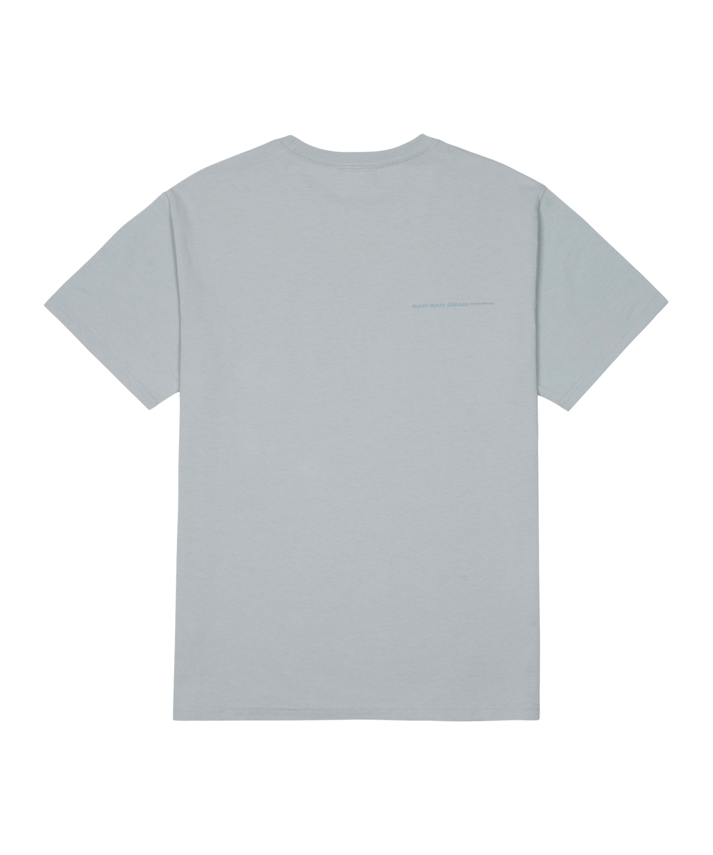 MIND T-SHIRT