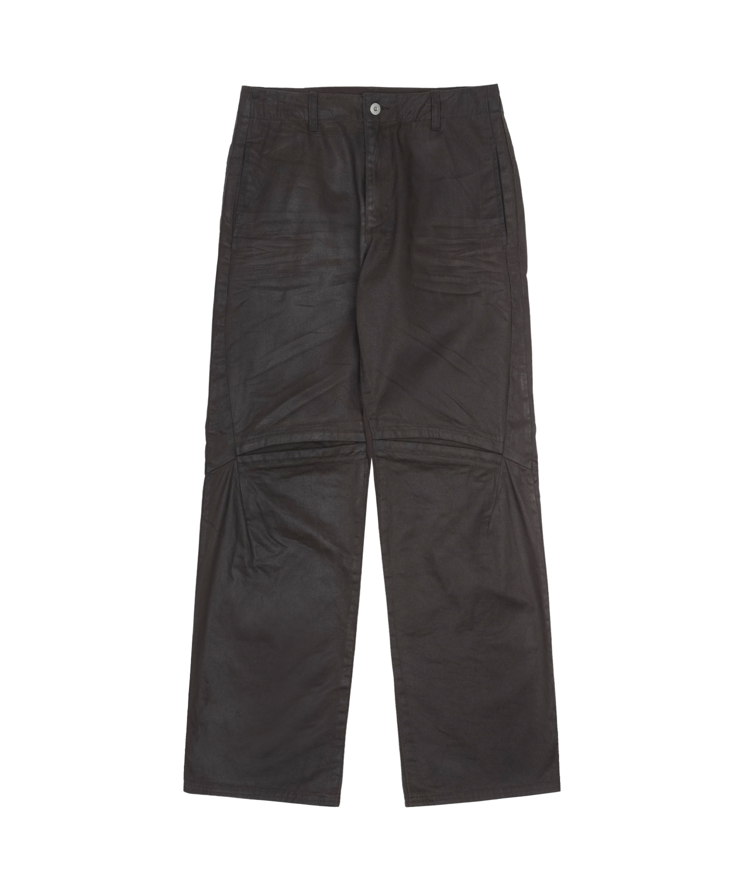 COATED PANTS