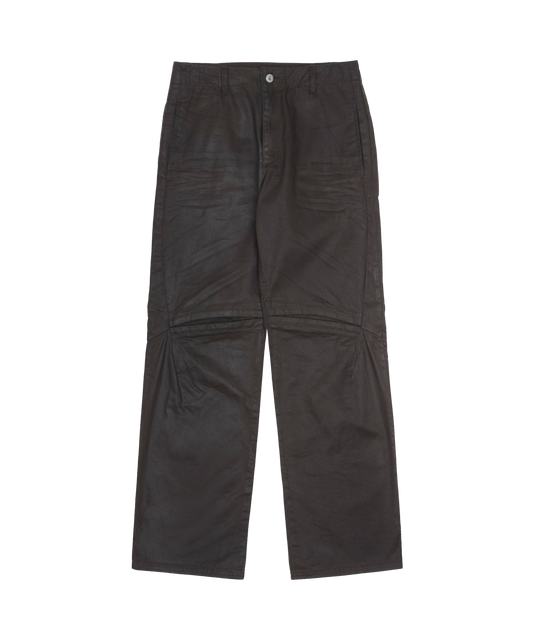 COATED PANTS