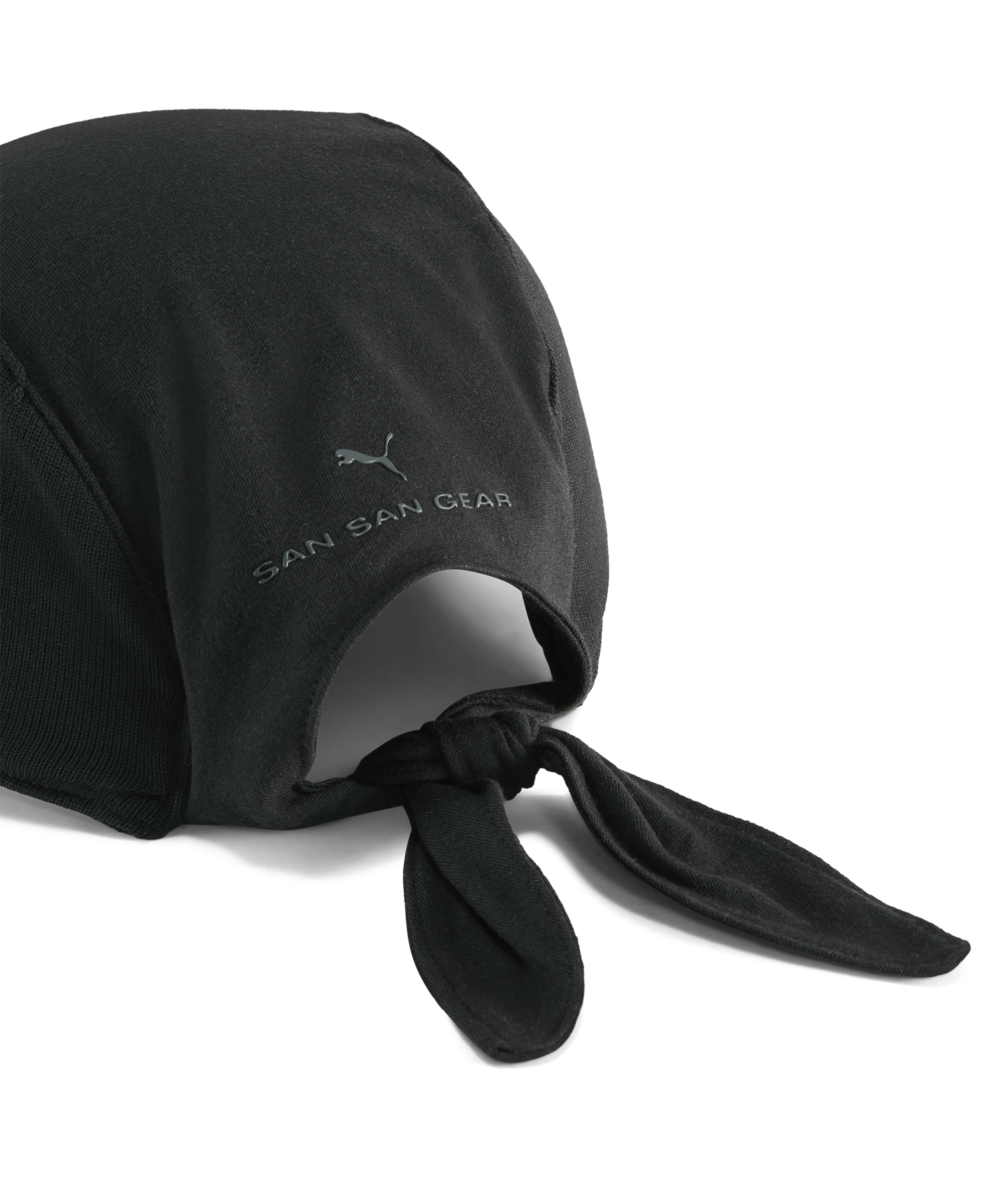 PUMA x SAN SAN GEAR CAP_25FW