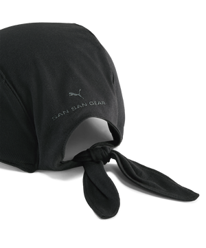 PUMA x SAN SAN GEAR CAP_25FW