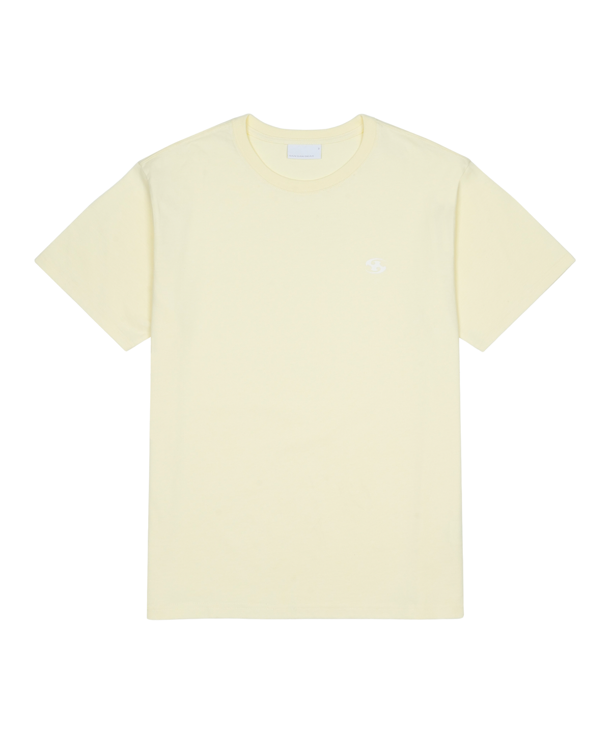 LOGO T-SHIRT