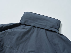 SAN SAN X b.E CHECK JACKET_25SS