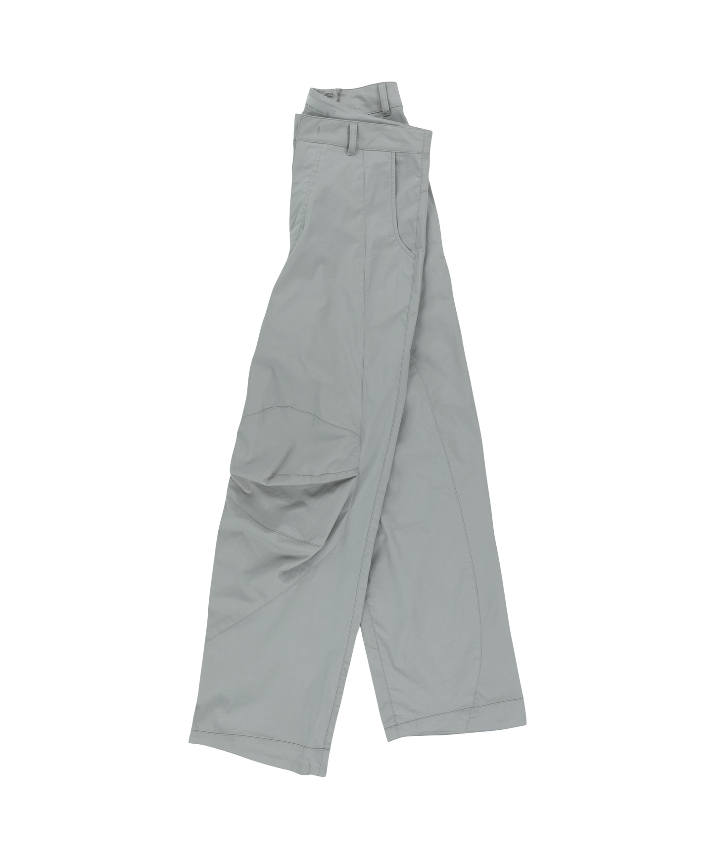 POCKET LOOP PANTS_25SS