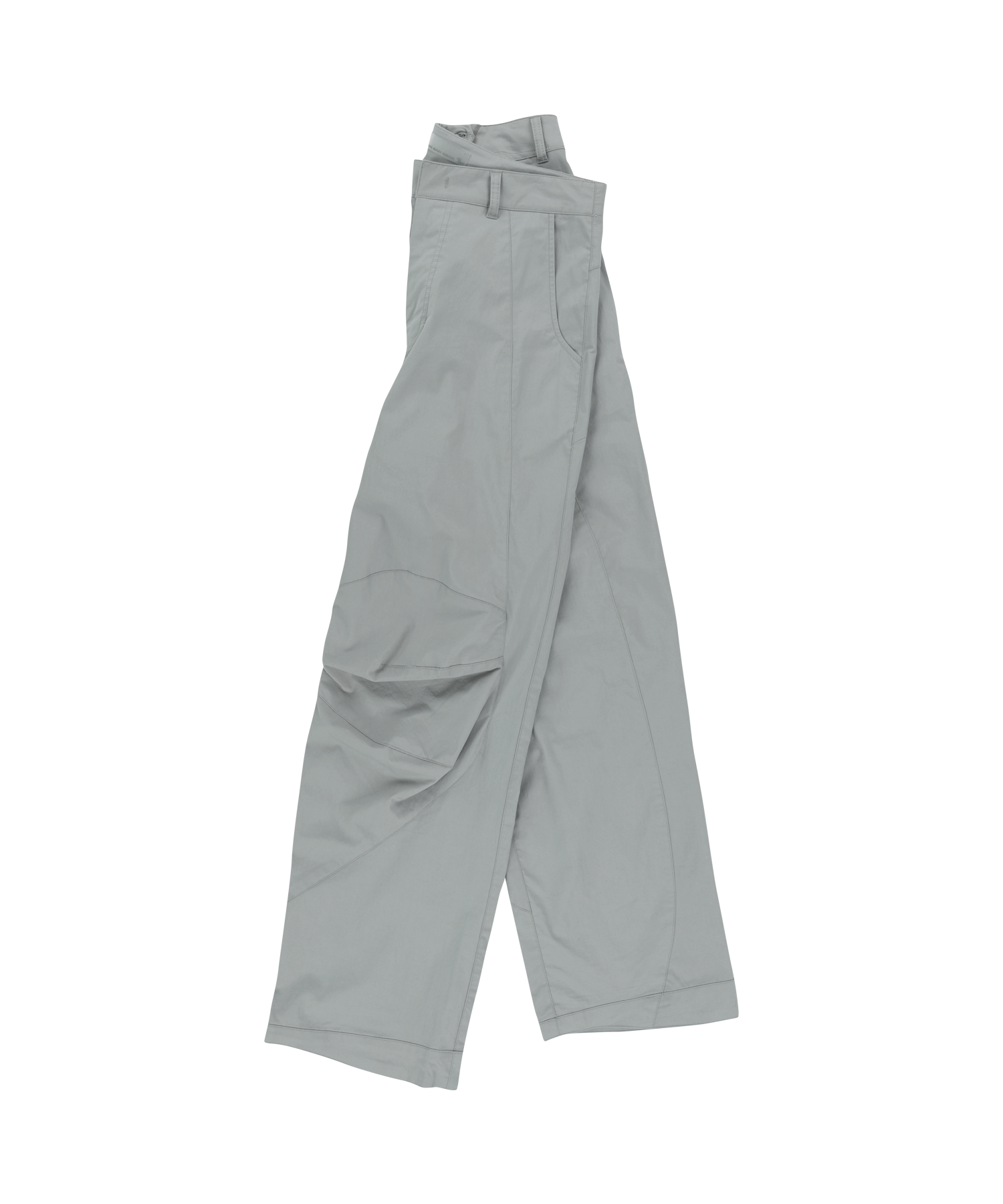 POCKET LOOP PANTS_25SS