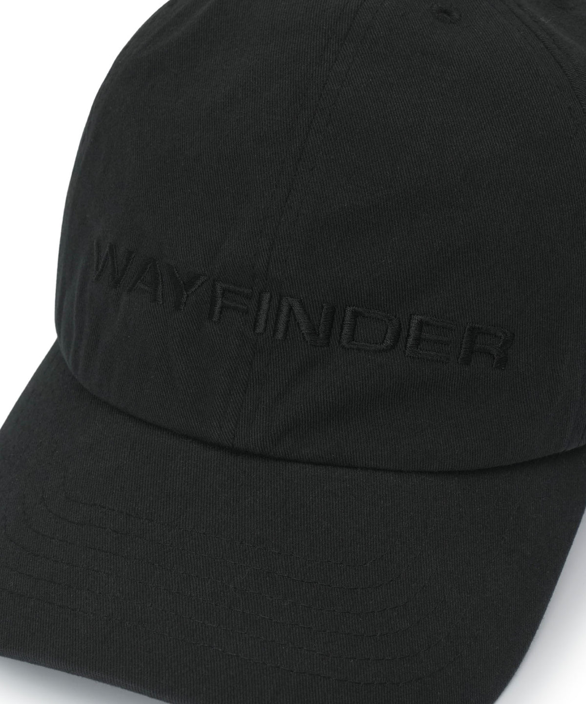WAYFINDER CAP_25FW