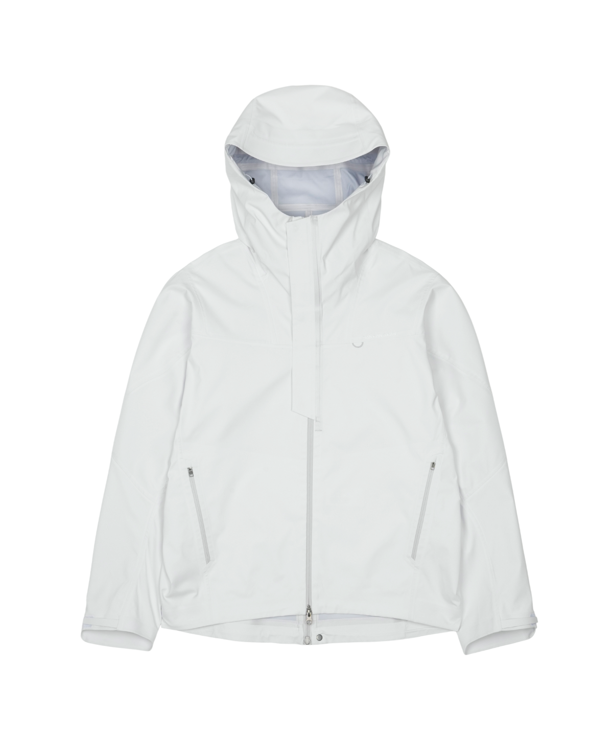 INUA SHELL JACKET