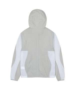 PANELED JACKET