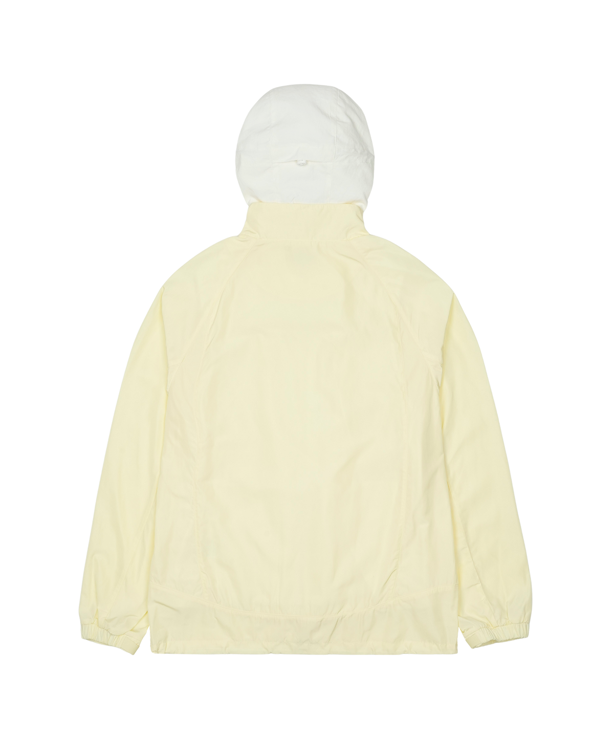 DOCKING JACKET_26SS