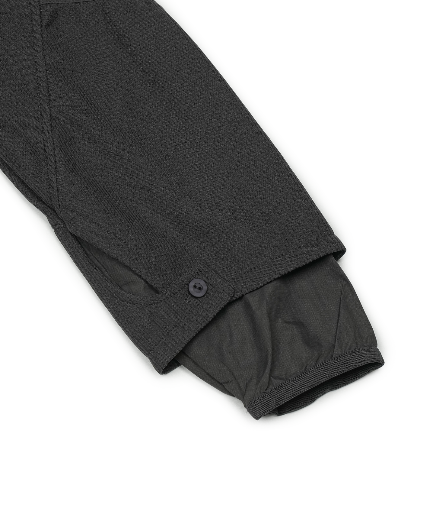 DUAL-SHADE JACKET