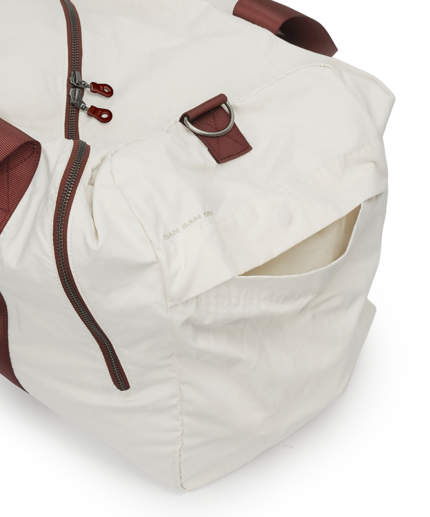 DUFFLE BAG_25FW