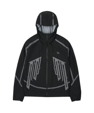 3L TAPED JACKET_25FW
