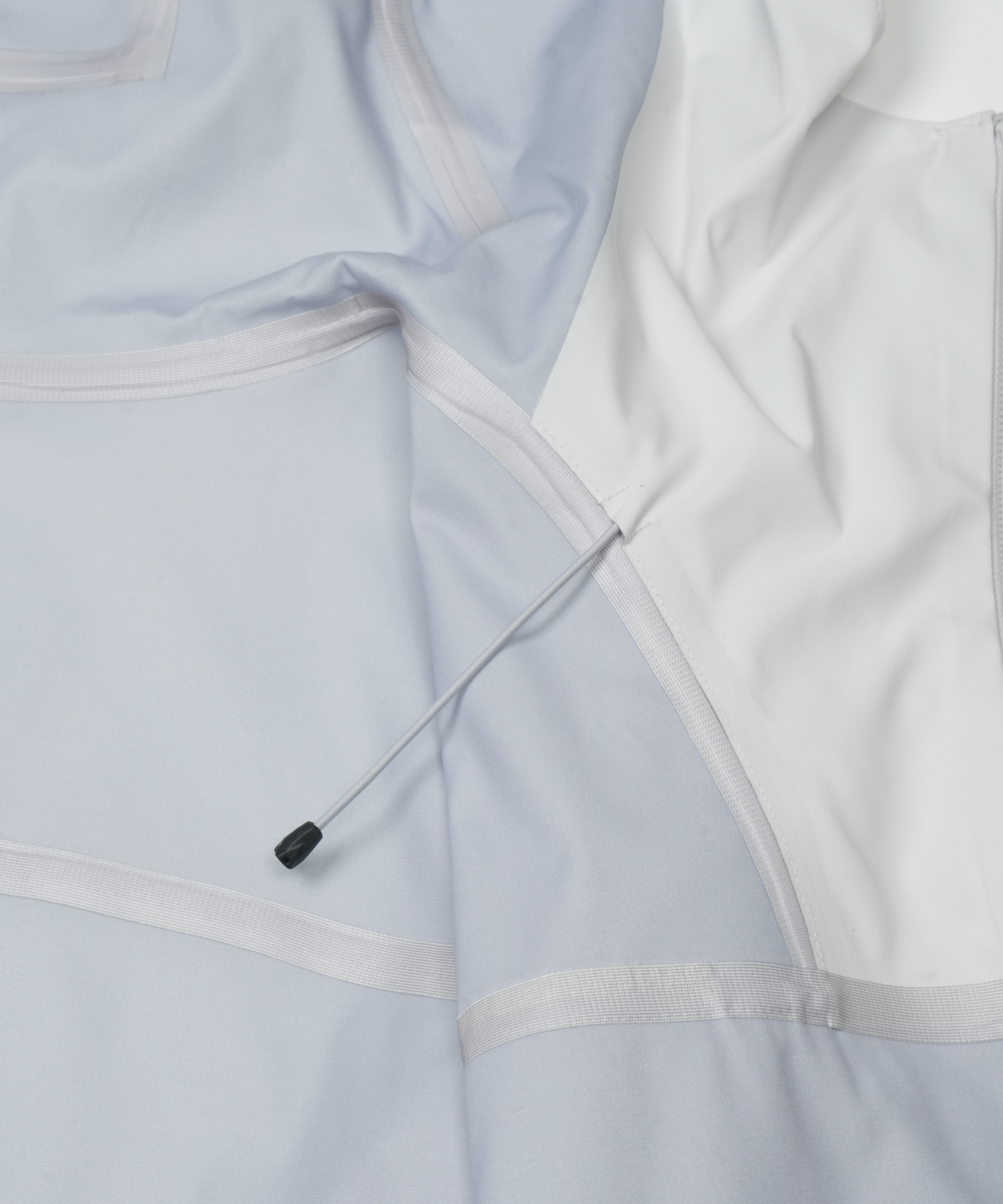 INUA SHELL JACKET