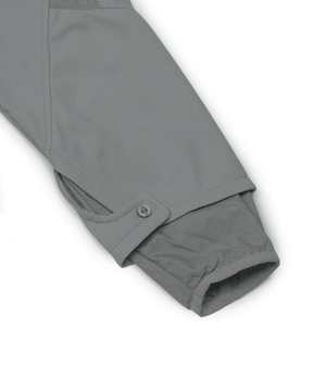 DUAL-SHADE JACKET