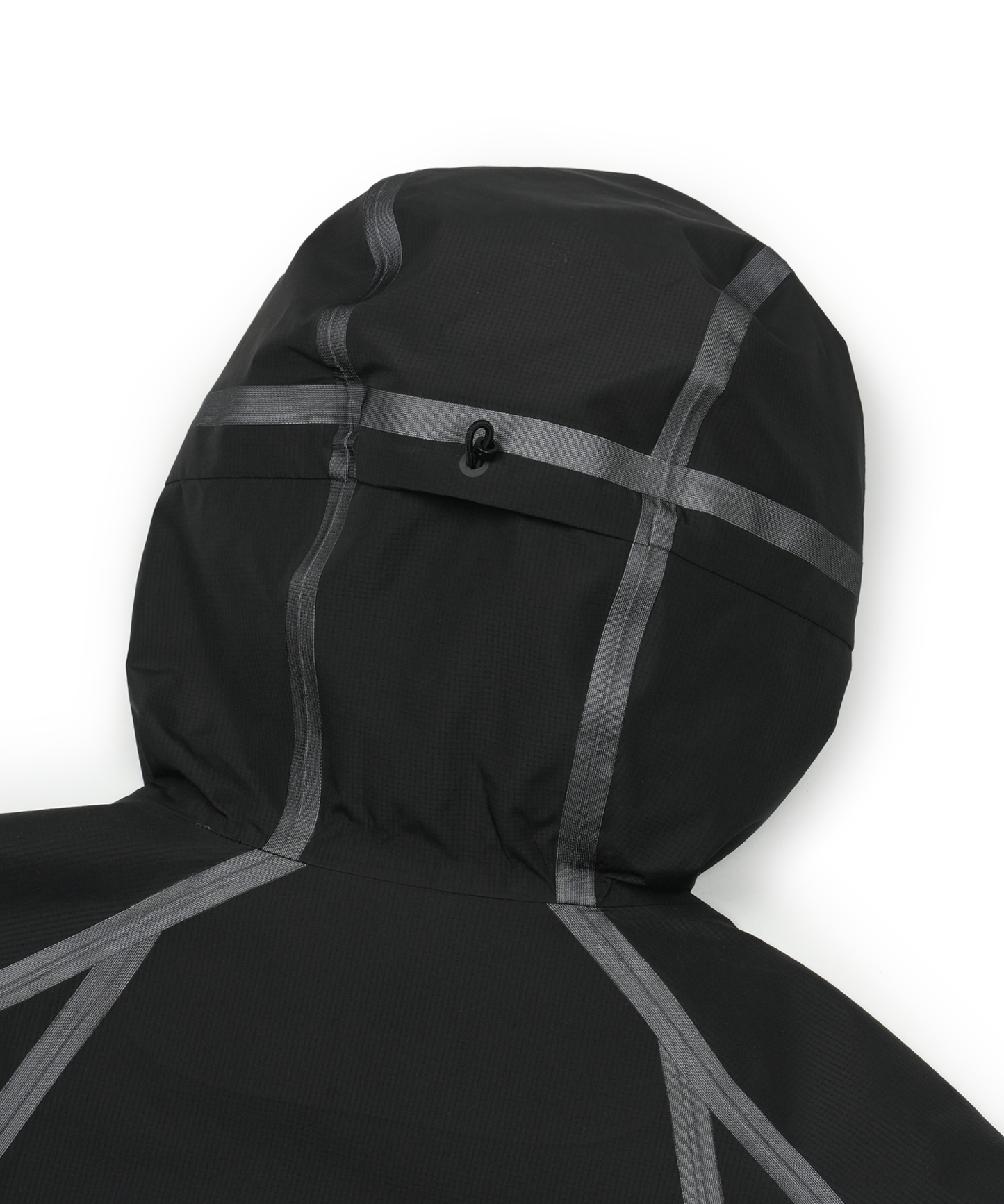 3L TAPED JACKET_25FW