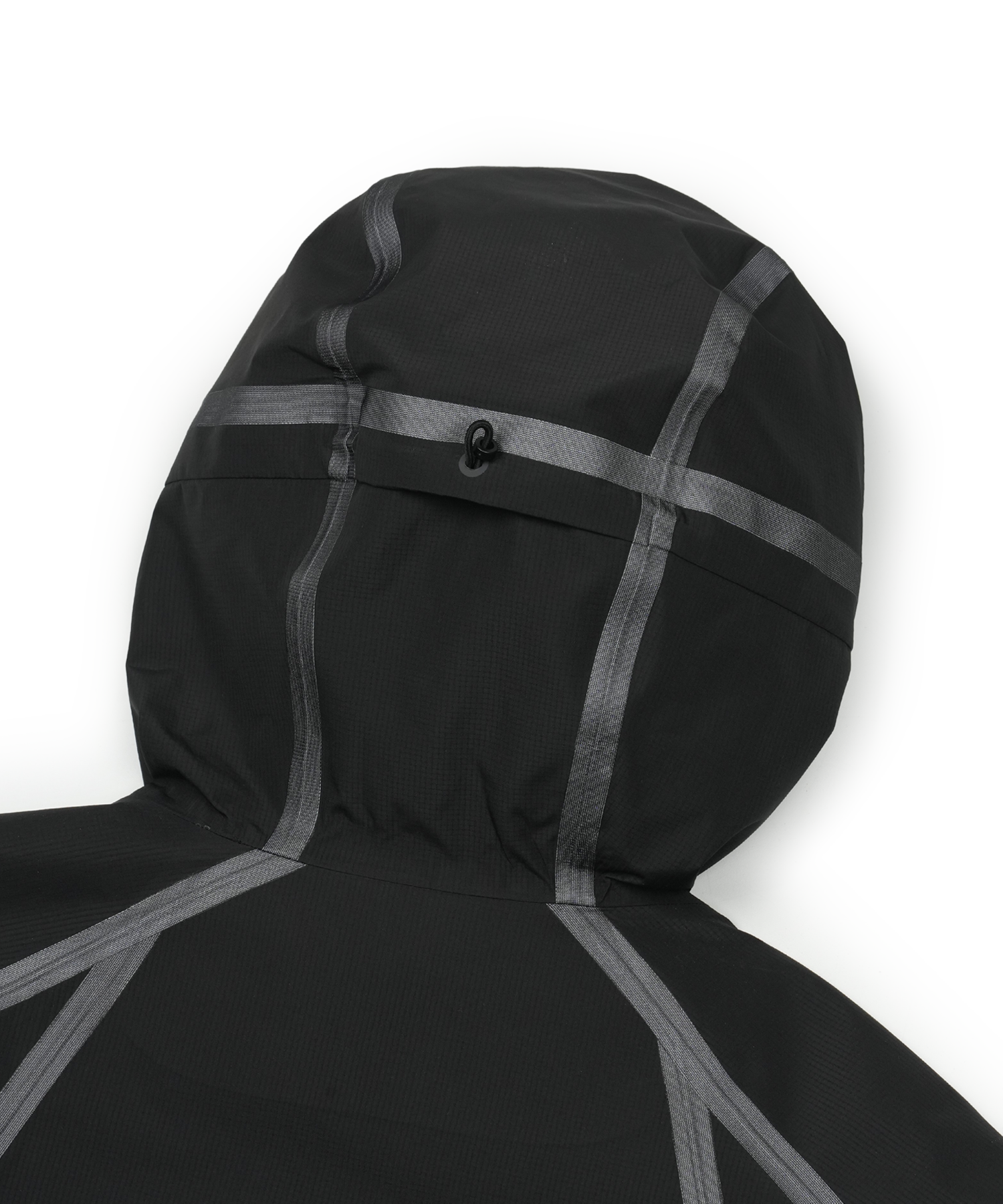 3L TAPED JACKET_25FW