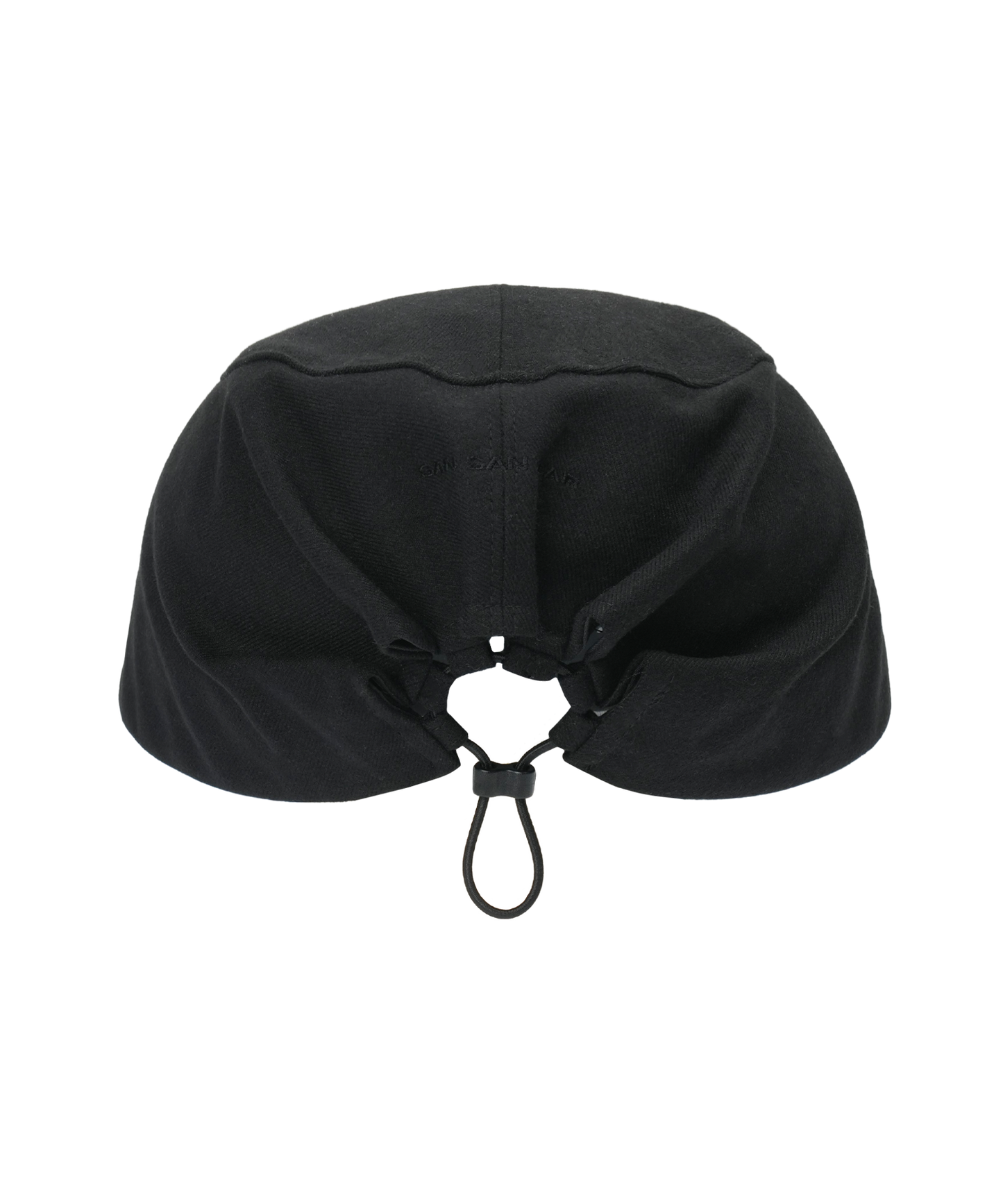 SOFT STRING CAP_25FW
