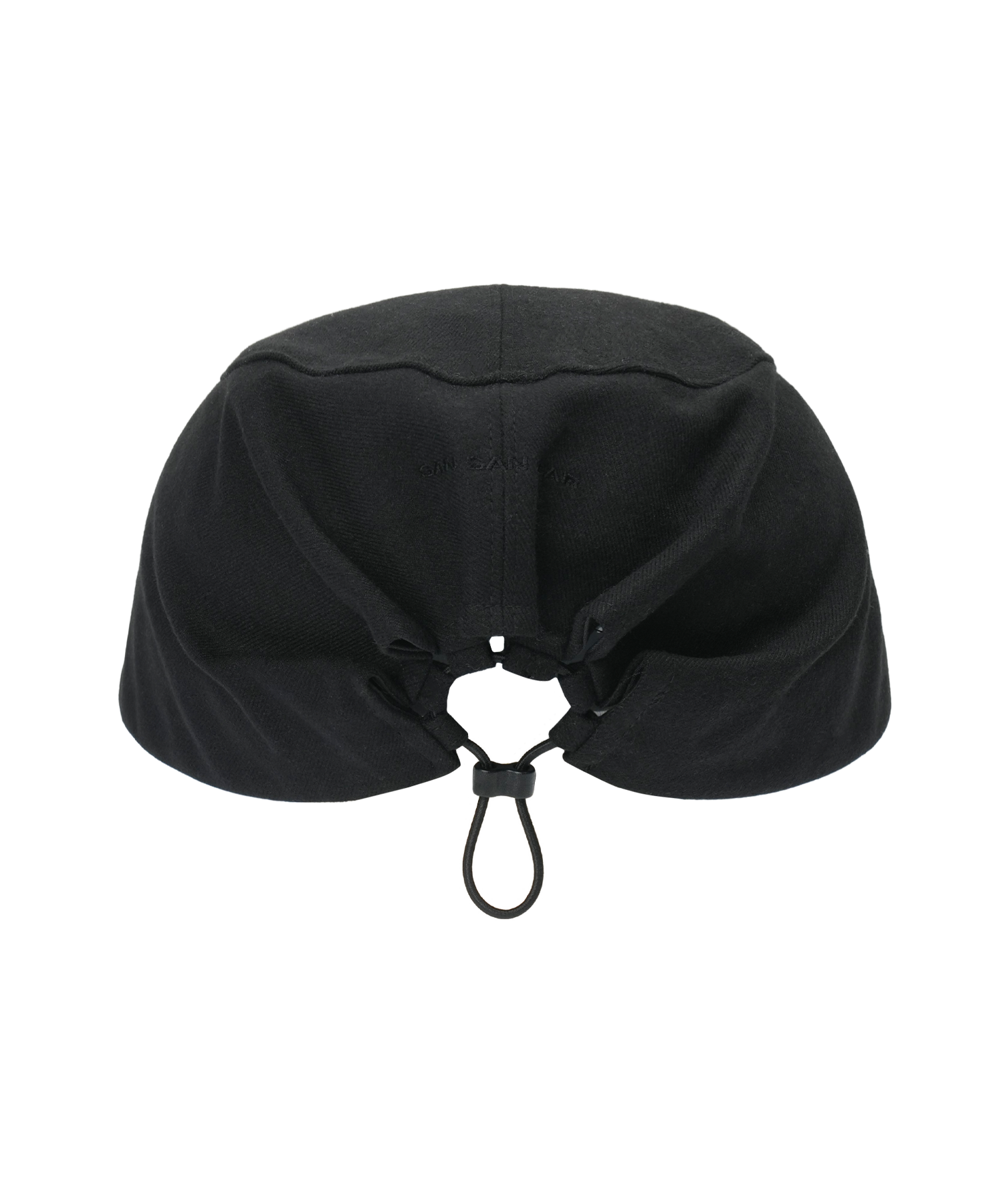 SOFT STRING CAP_25FW