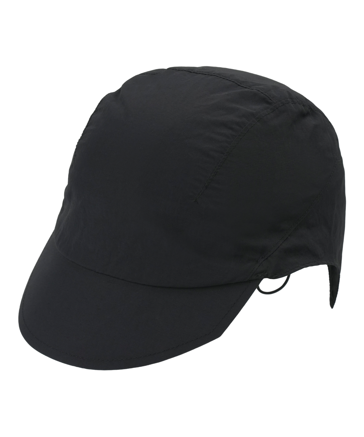 LOW ANGLE CAP_25FW