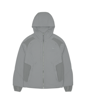 DUAL-SHADE JACKET