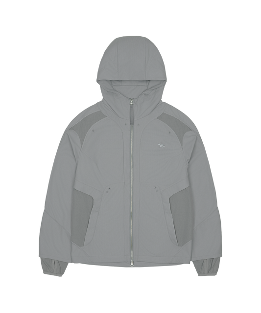 DUAL-SHADE JACKET
