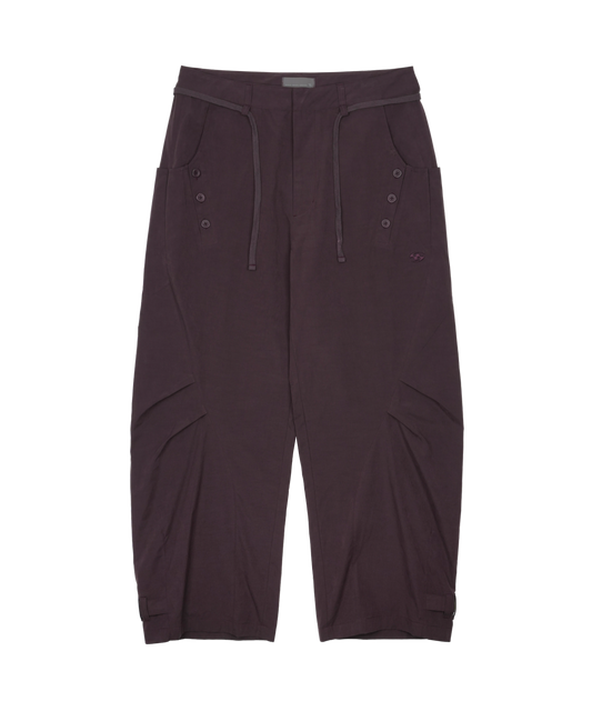 TIE PANTS_25FW