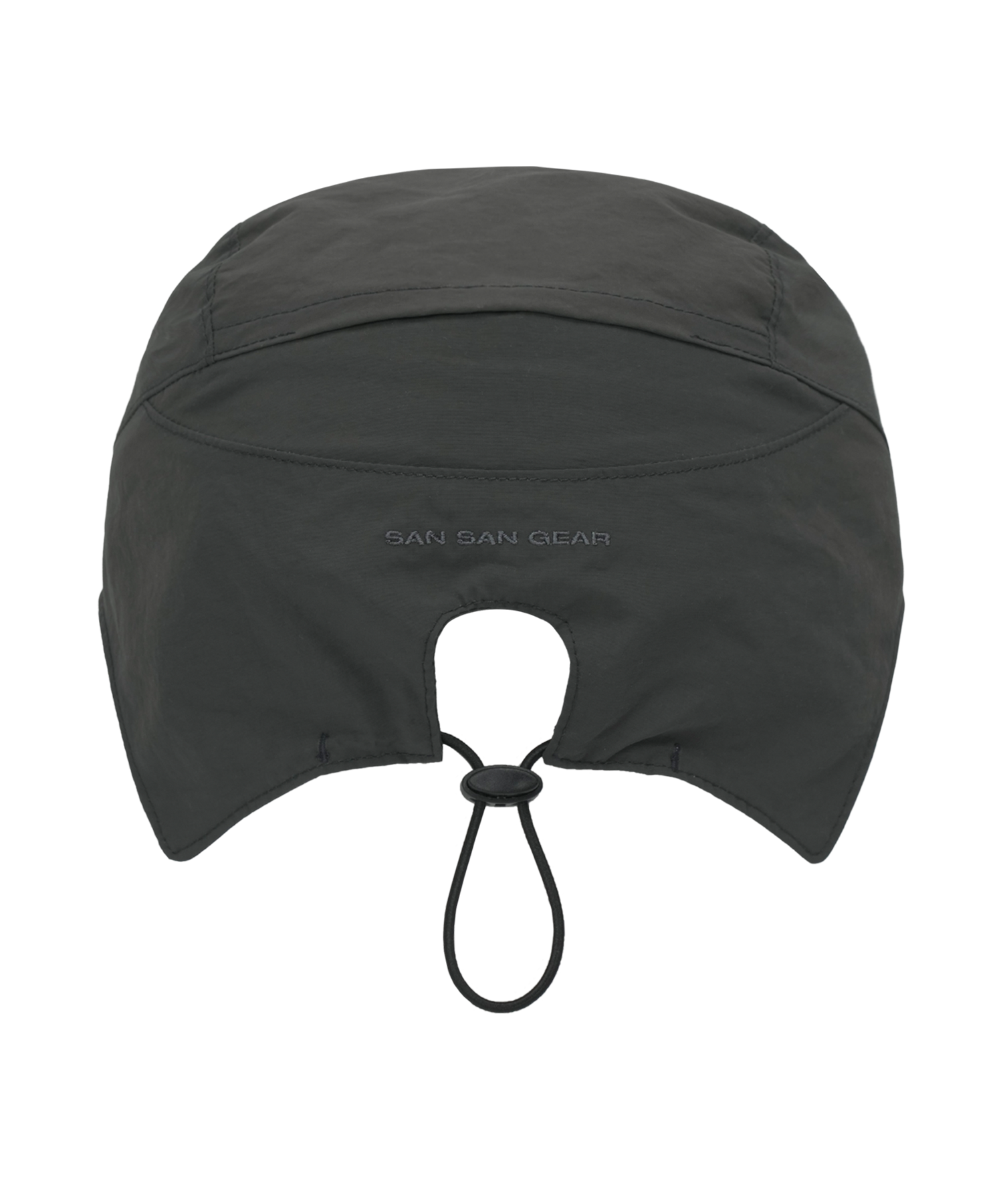 LOW ANGLE CAP_25FW
