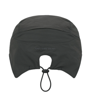 LOW ANGLE CAP_25FW