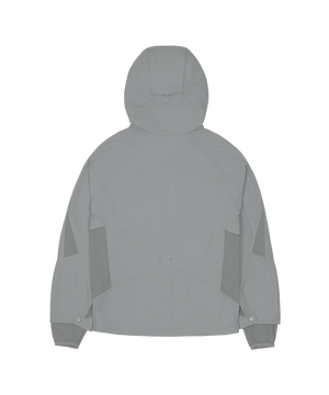 DUAL-SHADE JACKET