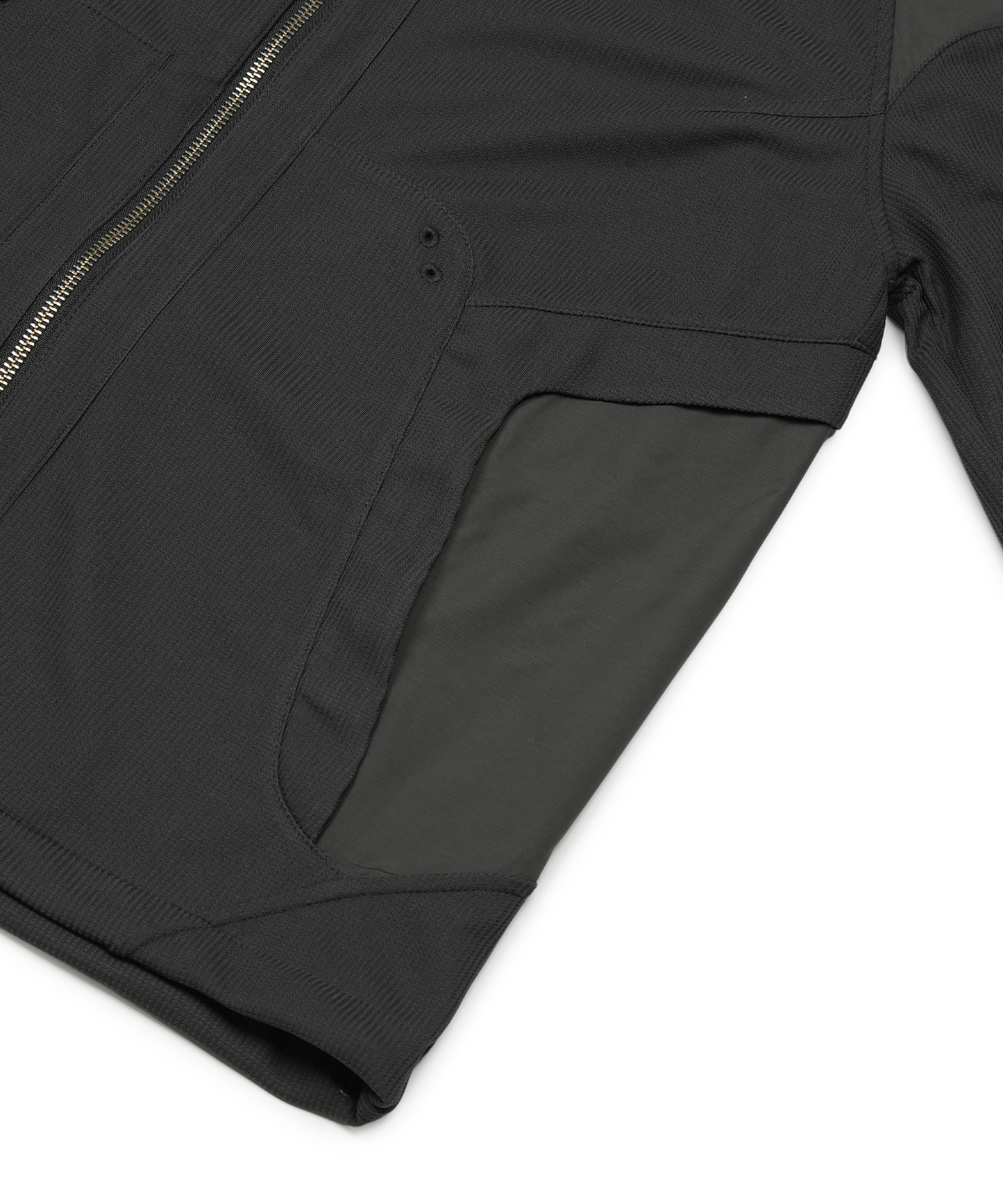 DUAL-SHADE JACKET