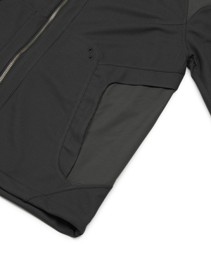 DUAL-SHADE JACKET