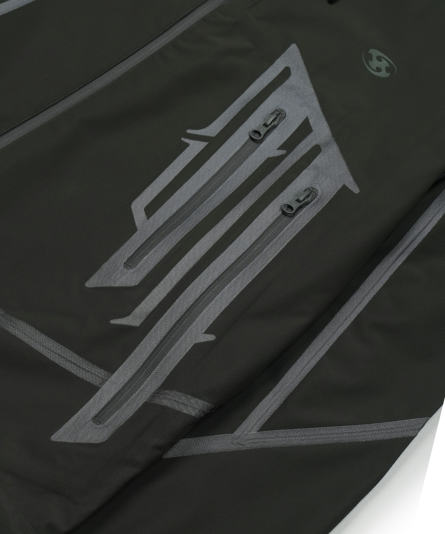 3L TAPED JACKET_25FW