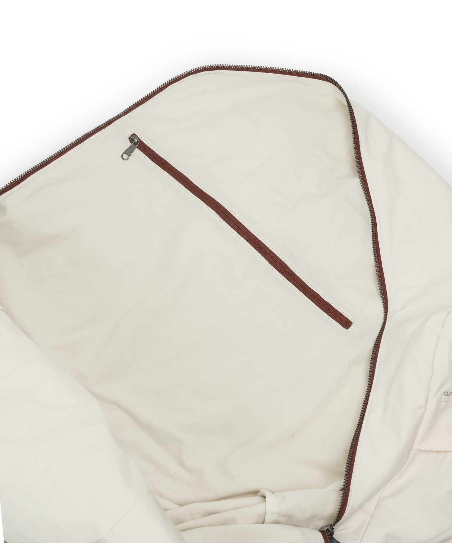 DUFFLE BAG_25FW