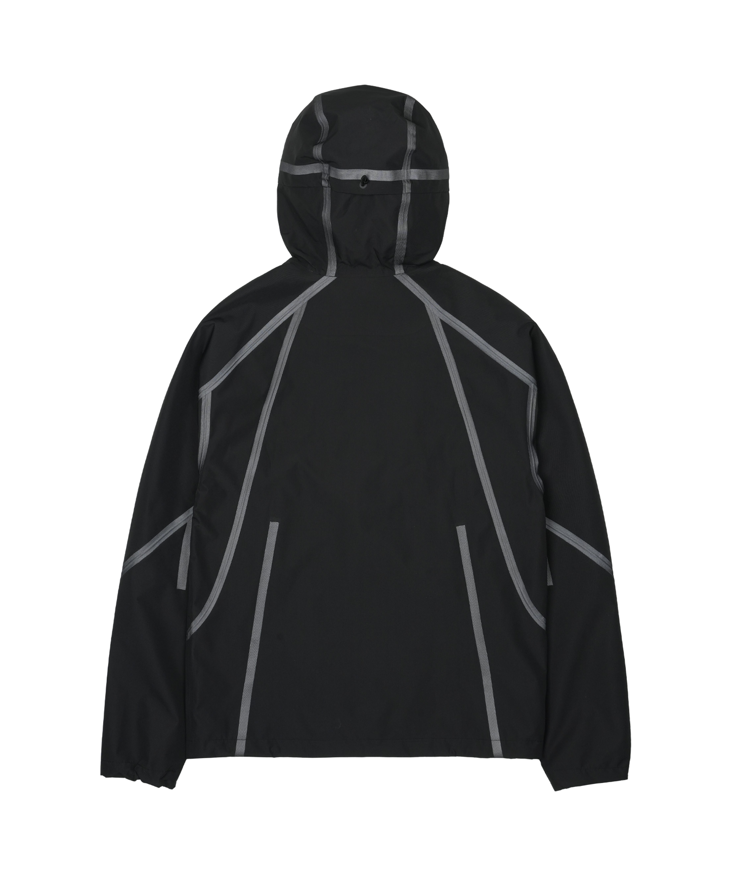 3L TAPED JACKET_25FW