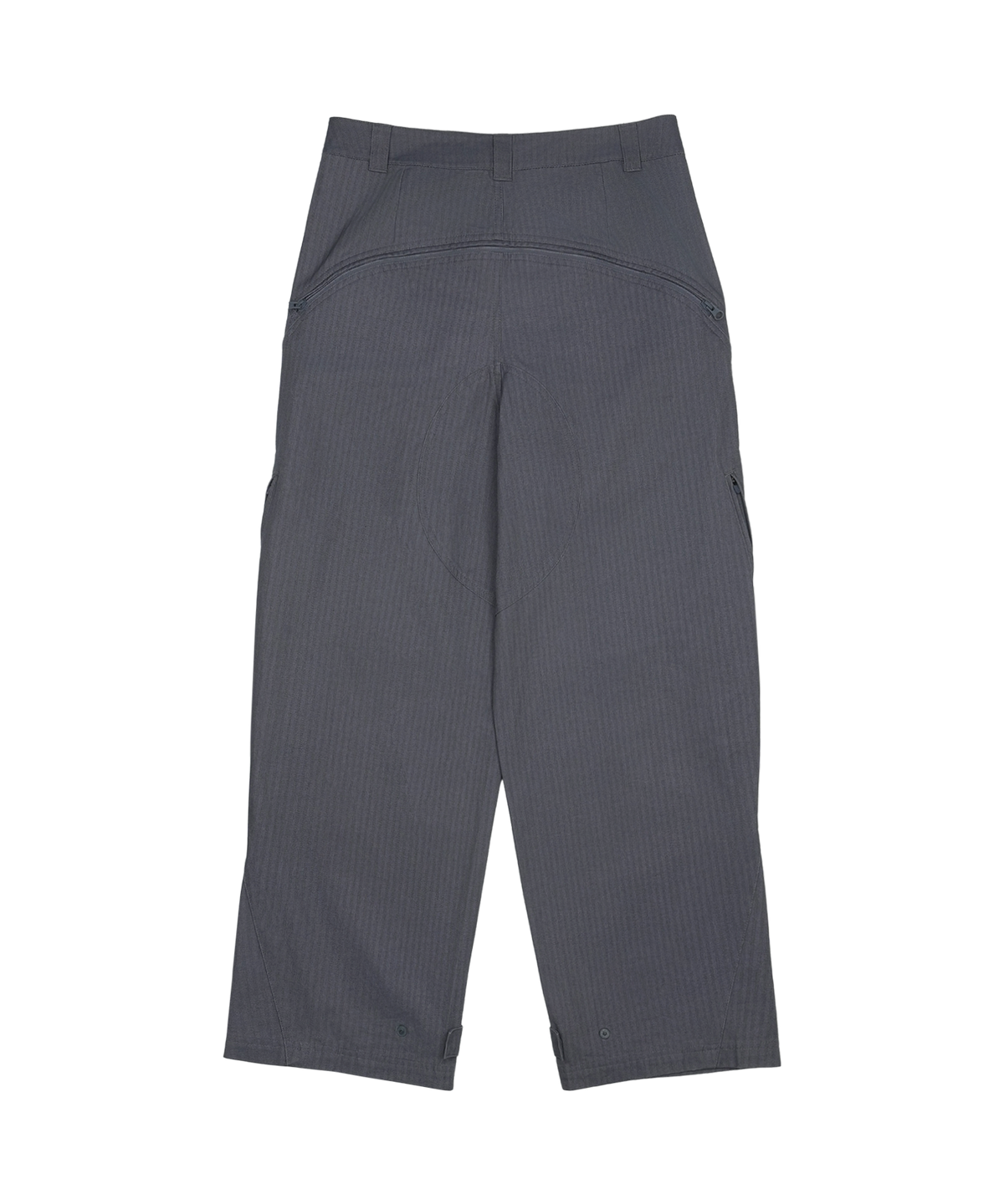 BACK POCKET PANTS